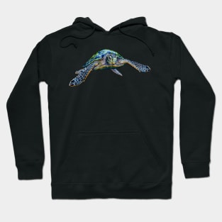 Sea Turtle Hoodie